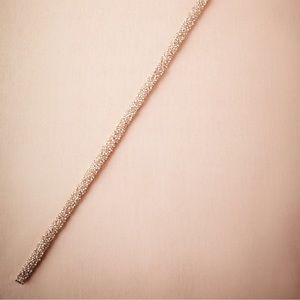 Bhldn Perla Belt LIKE NEW